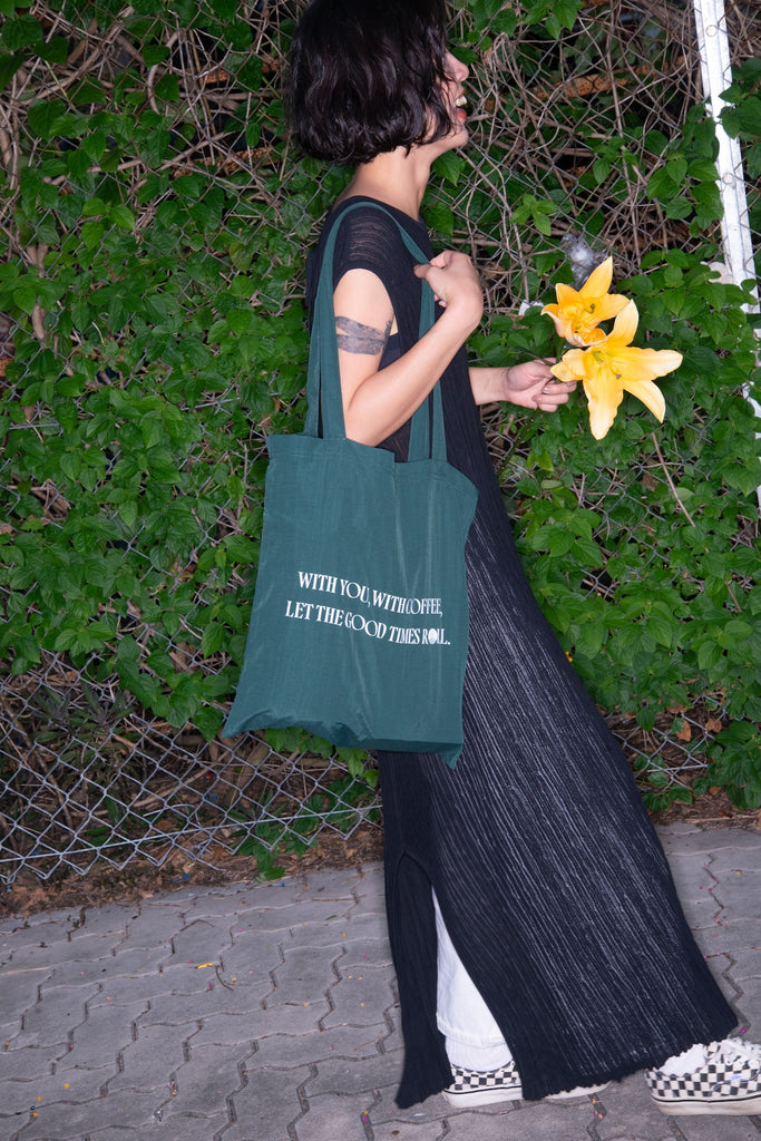 |66| 生昌 Tote bag  - Sangtral store