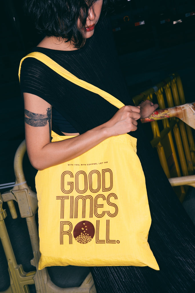|3| 生昌 Tote bag  - Sangdas store