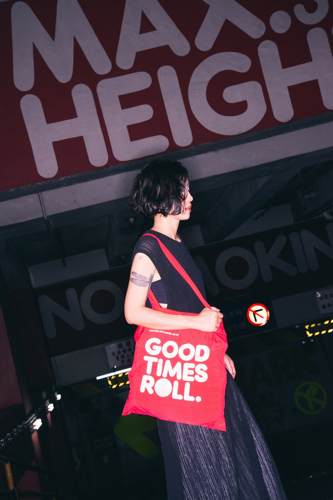 |114| 生昌 Tote bag  - Roastery