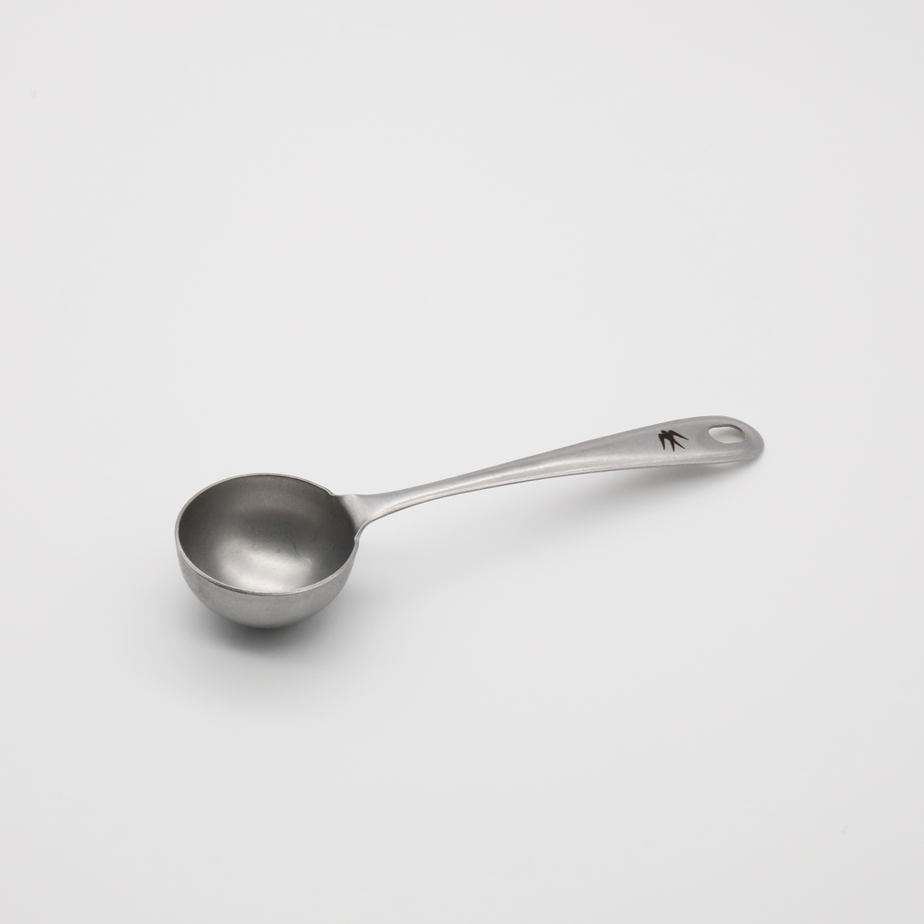 Tsubame Canister - Hook with Spoon