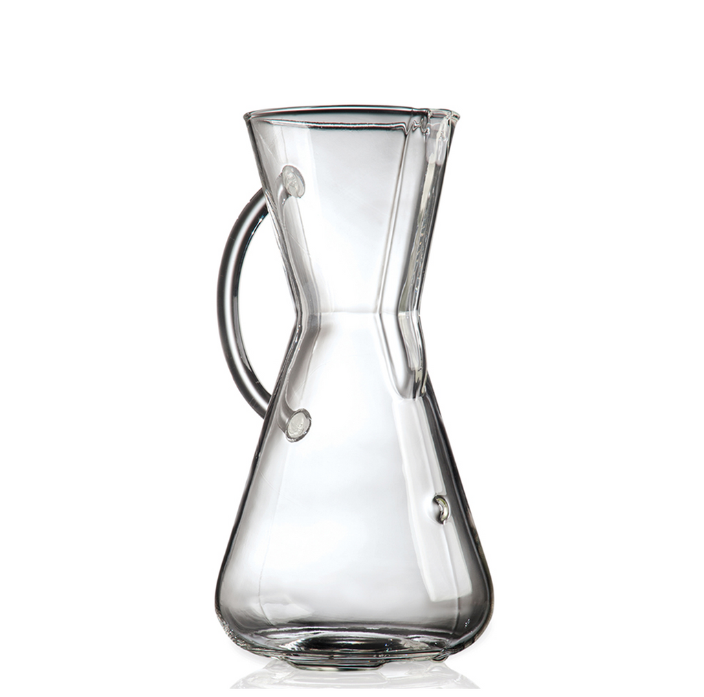 Glass handle (1-3 cup)