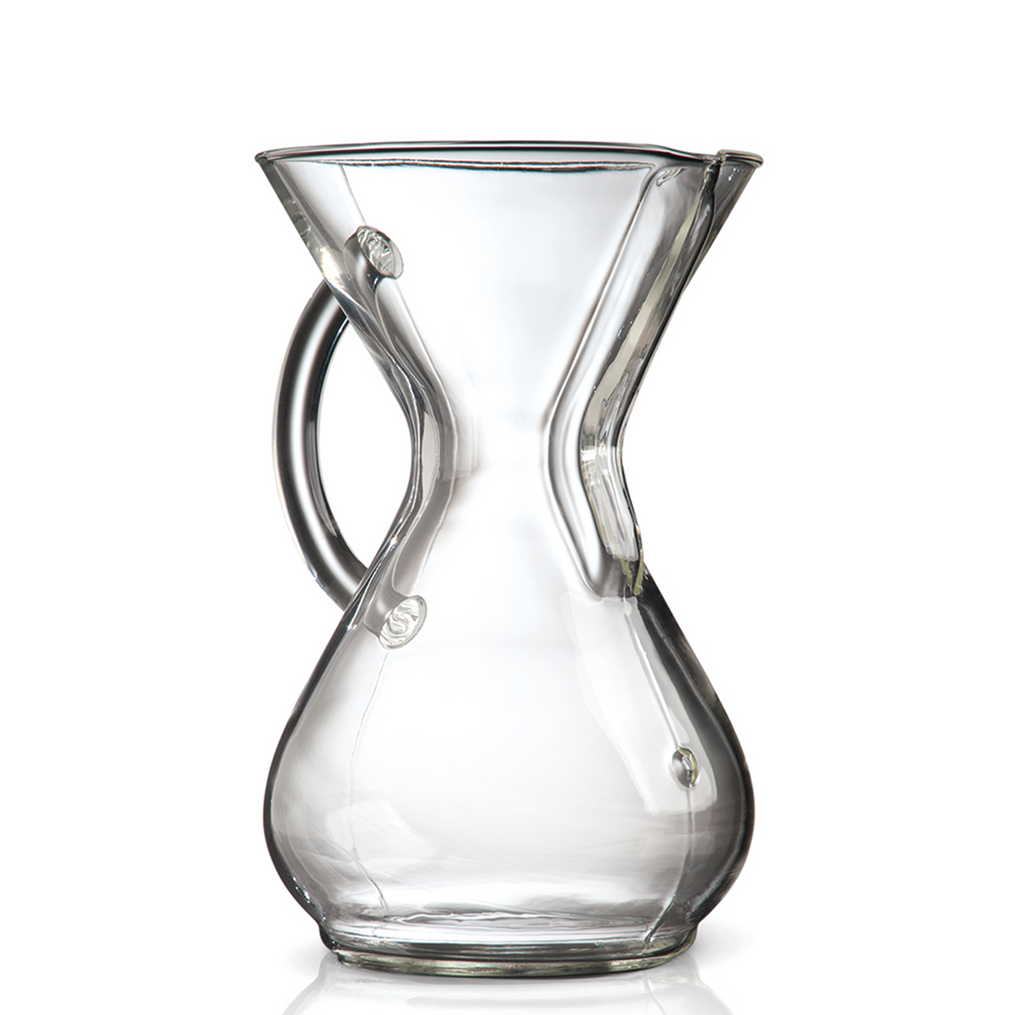 Glass handle (4-6 cup)