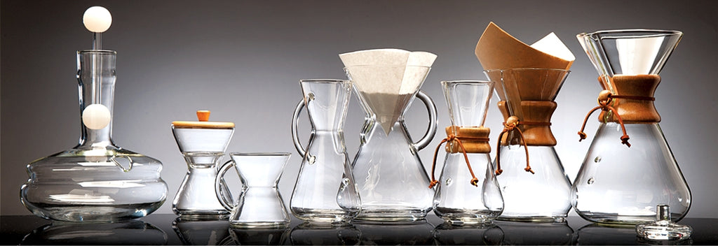 Glass handle 4 6 cup Sang Roastery